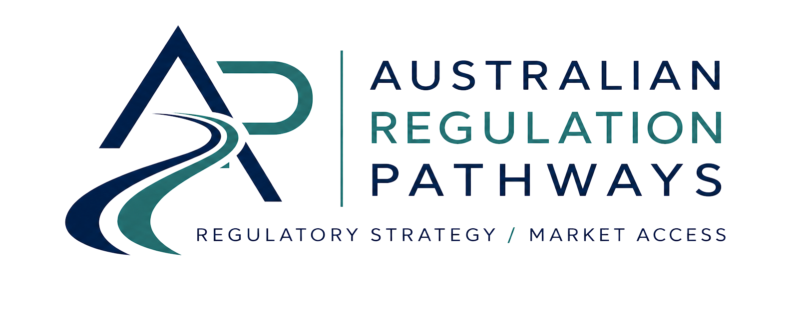 Australian Regulation Pathways